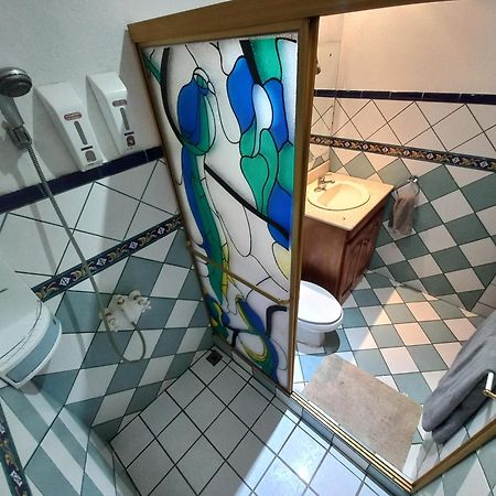 Villa Ilusion San Jeronimo  エクステリア 写真