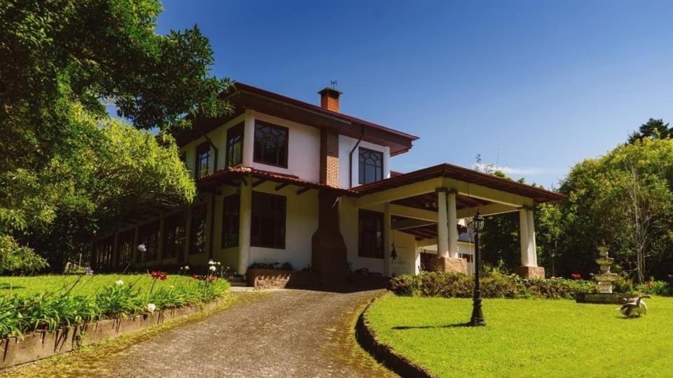 Villa Ilusion San Jeronimo  エクステリア 写真