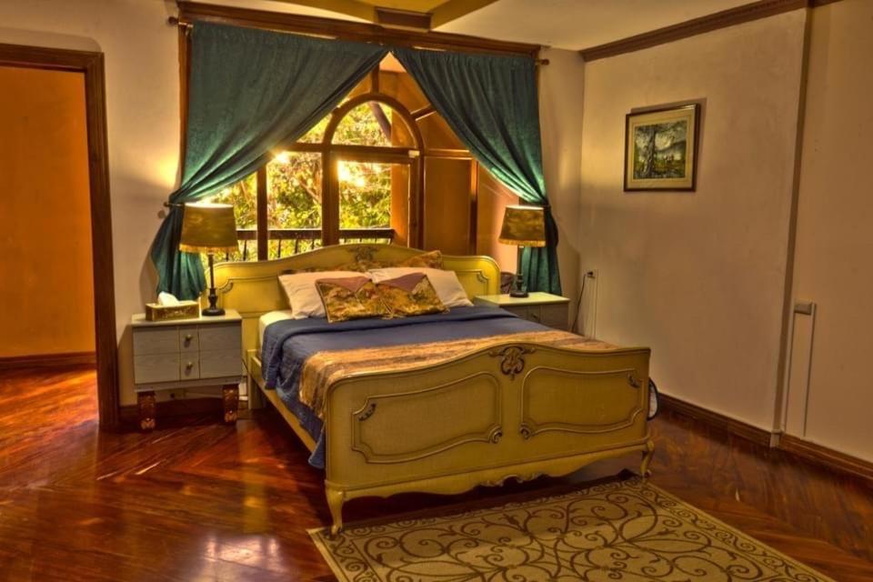 Villa Ilusion San Jeronimo  エクステリア 写真