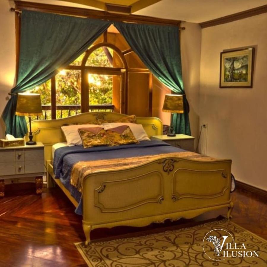 Villa Ilusion San Jeronimo  エクステリア 写真