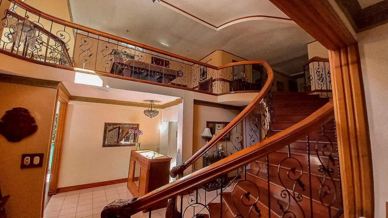 Villa Ilusion San Jeronimo  エクステリア 写真