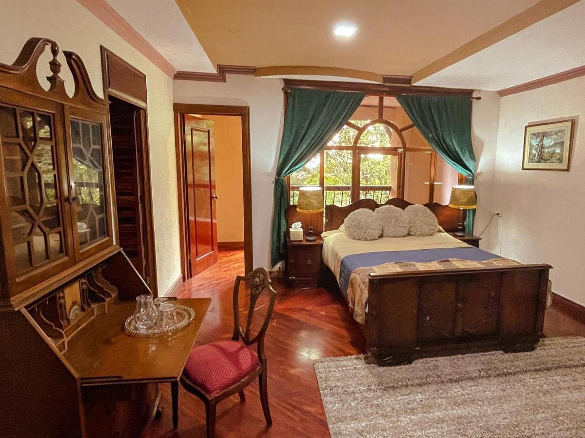 Villa Ilusion San Jeronimo  エクステリア 写真