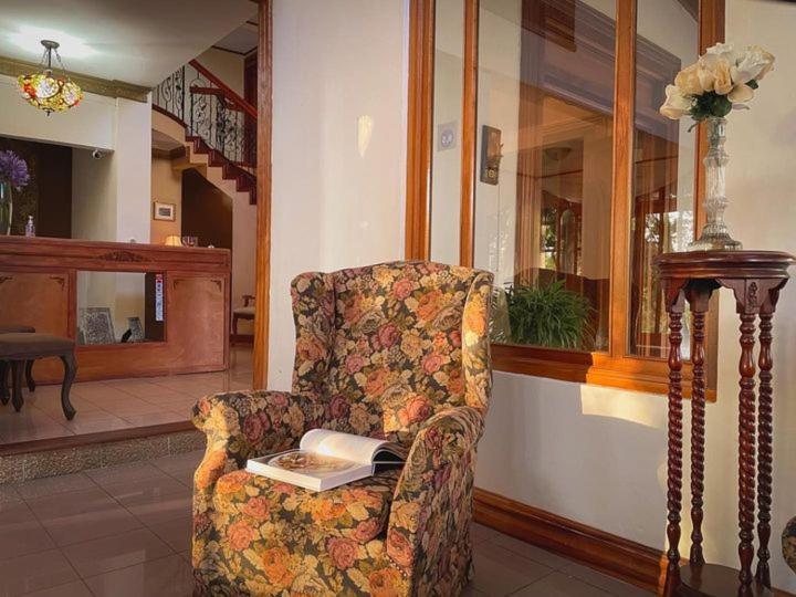 Villa Ilusion San Jeronimo  エクステリア 写真