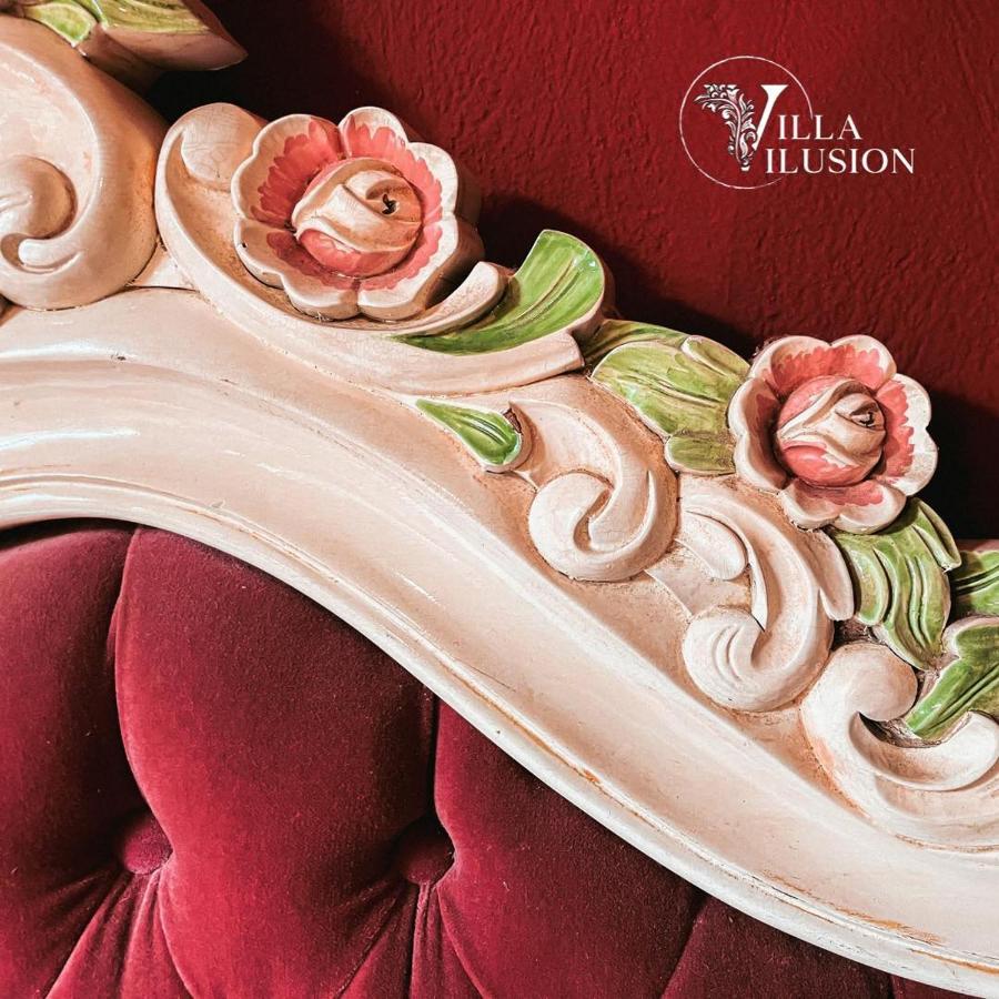 Villa Ilusion San Jeronimo  エクステリア 写真