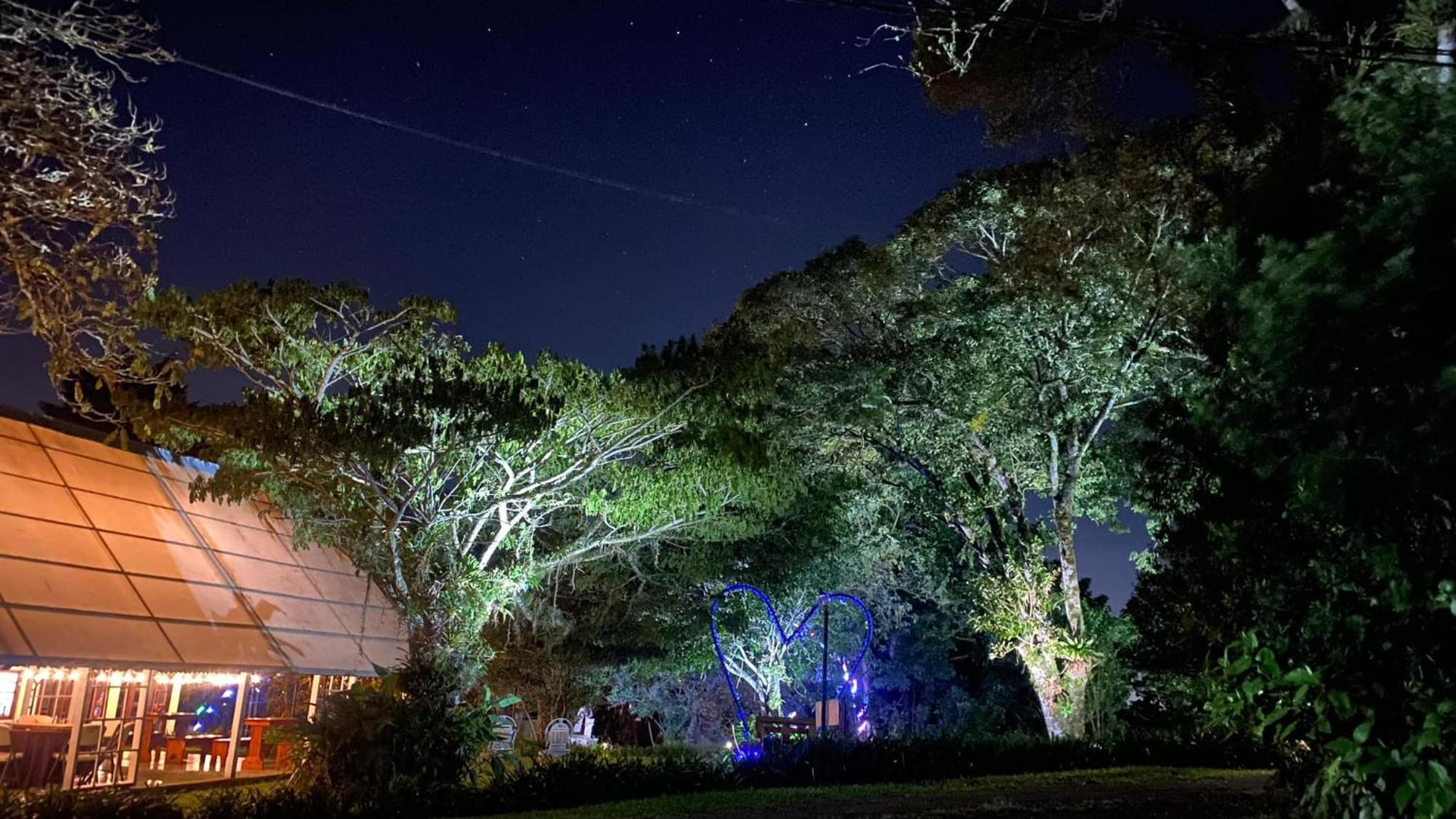 Villa Ilusion San Jeronimo  エクステリア 写真