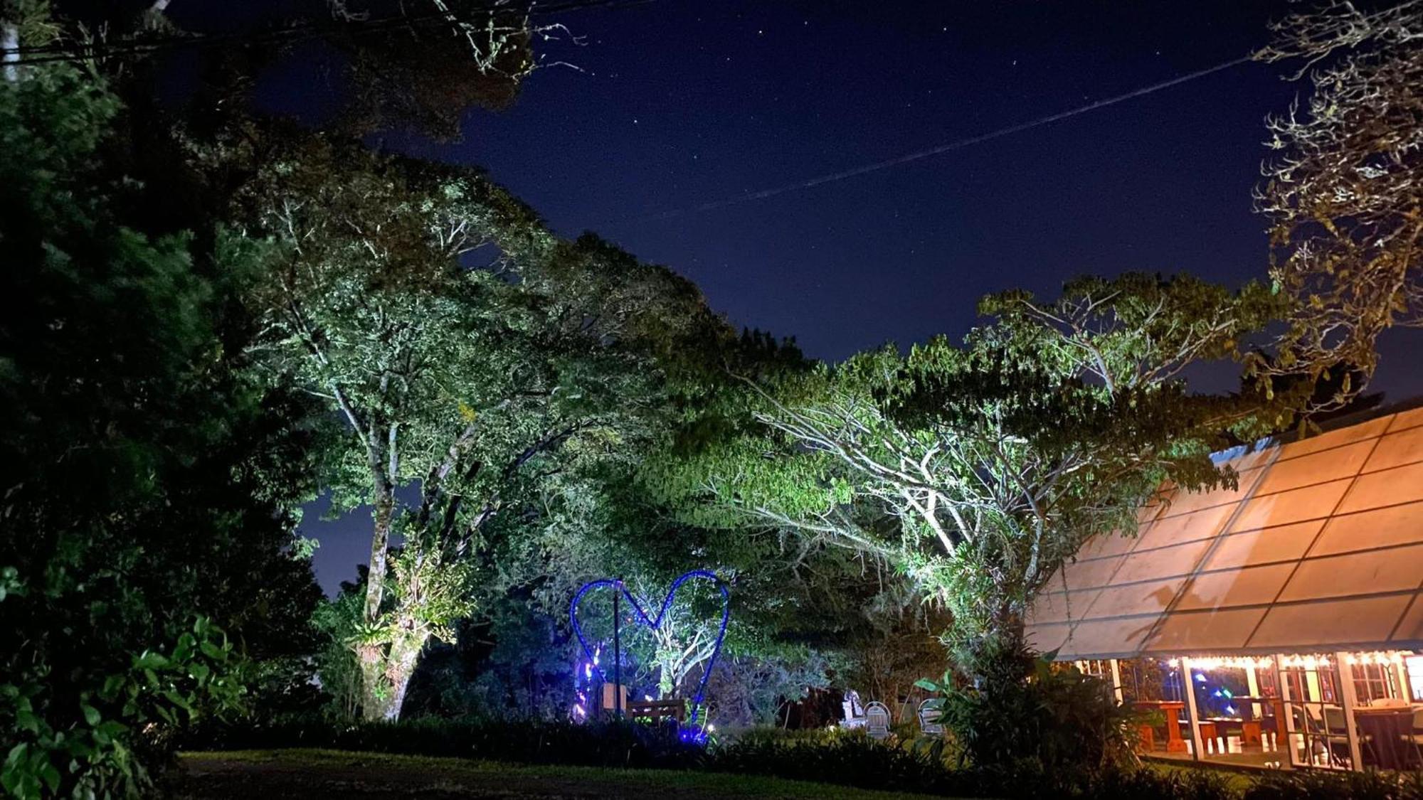 Villa Ilusion San Jeronimo  エクステリア 写真