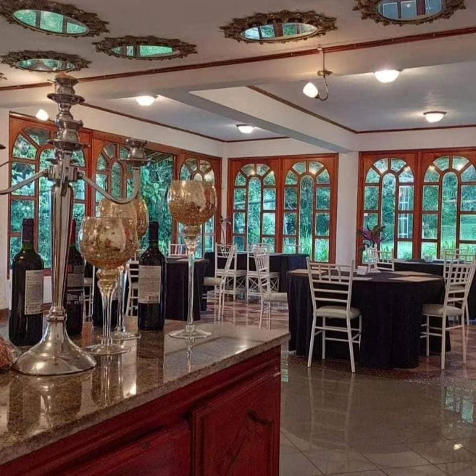 Villa Ilusion San Jeronimo  エクステリア 写真