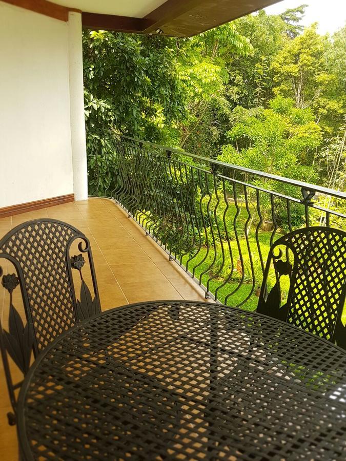 Villa Ilusion San Jeronimo  エクステリア 写真