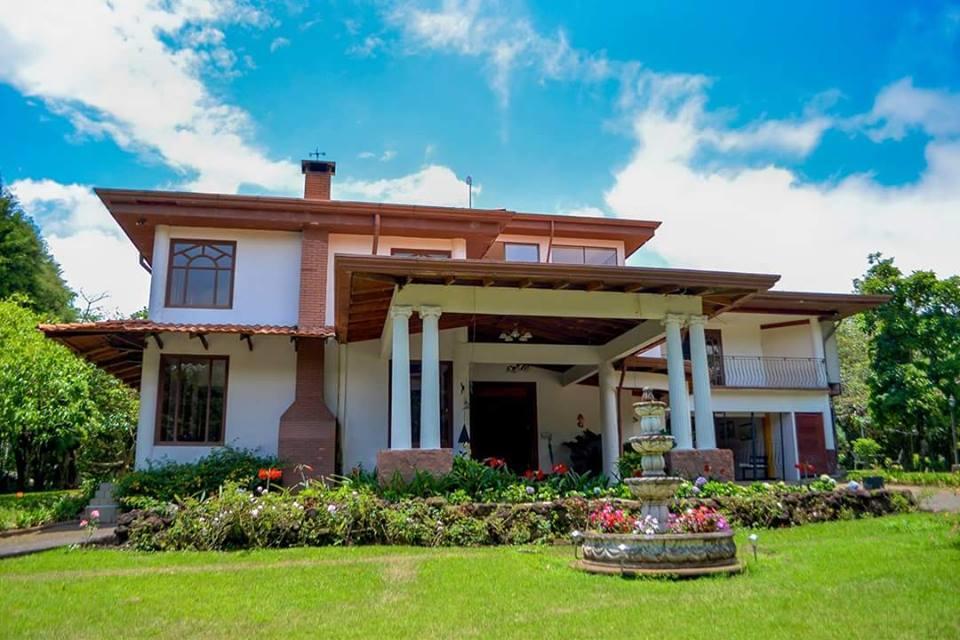 Villa Ilusion San Jeronimo  エクステリア 写真